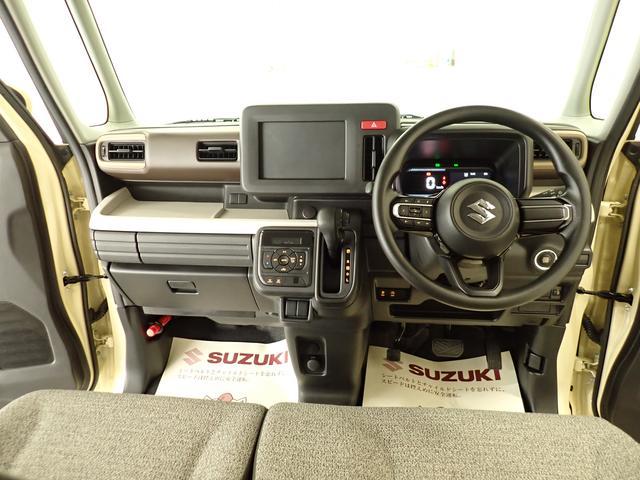スズキ&nbsp;スペーシア&nbsp;&nbsp;&nbsp;大阪府の詳細画像&nbsp;その5
