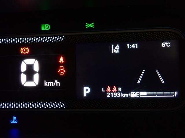 スズキ&nbsp;スペーシア&nbsp;&nbsp;&nbsp;大阪府の詳細画像&nbsp;その9