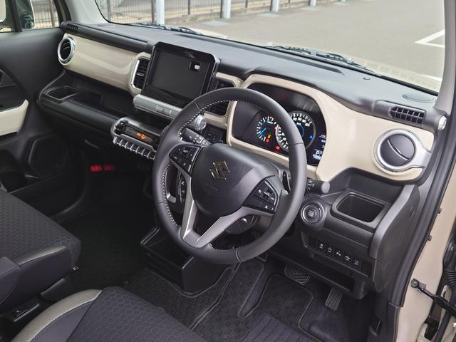 スズキ&nbsp;クロスビー&nbsp;&nbsp;&nbsp;京都府の詳細画像&nbsp;その3