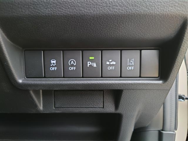 スズキ&nbsp;クロスビー&nbsp;&nbsp;&nbsp;京都府の詳細画像&nbsp;その7