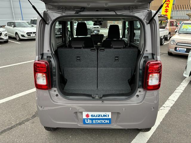 スズキ&nbsp;ワゴンRスマイル&nbsp;&nbsp;&nbsp;福島県の詳細画像&nbsp;その9