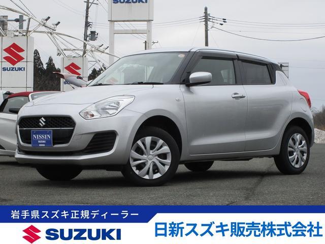 スズキ&nbsp;スイフト&nbsp;&nbsp;&nbsp;岩手県
