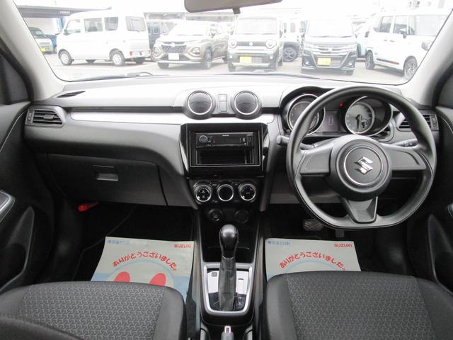 スズキ&nbsp;スイフト&nbsp;&nbsp;&nbsp;岩手県の詳細画像&nbsp;その6