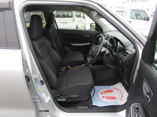 スズキ&nbsp;スイフト&nbsp;&nbsp;&nbsp;岩手県の詳細画像&nbsp;その7