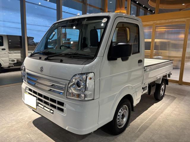 スズキ&nbsp;キャリイ&nbsp;&nbsp;&nbsp;秋田県