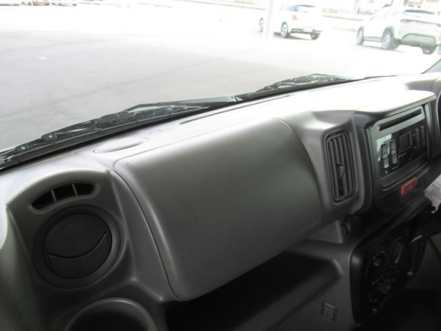 スズキ&nbsp;エブリイ&nbsp;&nbsp;&nbsp;長野県の詳細画像&nbsp;その3