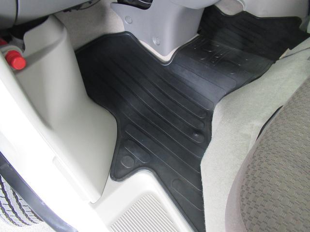 スズキ&nbsp;エブリイ&nbsp;&nbsp;&nbsp;長野県の詳細画像&nbsp;その5