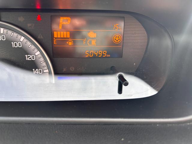 スズキ&nbsp;ワゴンR&nbsp;&nbsp;&nbsp;長野県の詳細画像&nbsp;その6