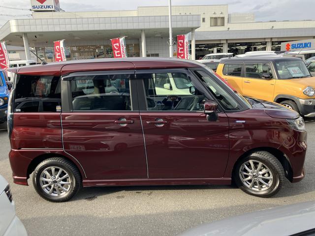 スズキ&nbsp;ソリオ&nbsp;&nbsp;&nbsp;奈良県の詳細画像&nbsp;その4