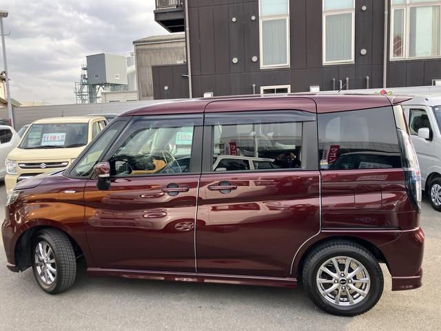 スズキ&nbsp;ソリオ&nbsp;&nbsp;&nbsp;奈良県の詳細画像&nbsp;その5