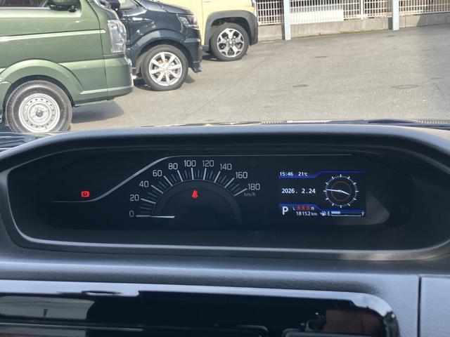 スズキ&nbsp;ソリオ&nbsp;&nbsp;&nbsp;奈良県の詳細画像&nbsp;その7