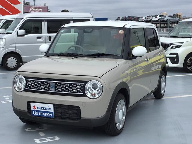 スズキ&nbsp;アルトラパン&nbsp;&nbsp;&nbsp;東京都の詳細画像&nbsp;その5