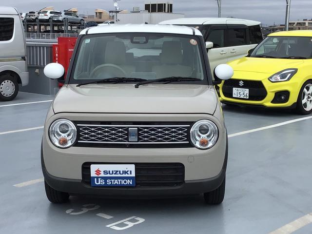スズキ&nbsp;アルトラパン&nbsp;&nbsp;&nbsp;東京都の詳細画像&nbsp;その6