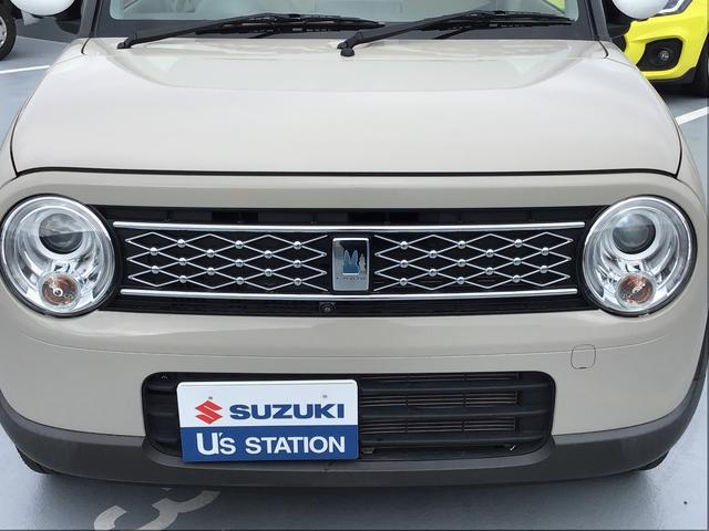 スズキ&nbsp;アルトラパン&nbsp;&nbsp;&nbsp;東京都の詳細画像&nbsp;その7