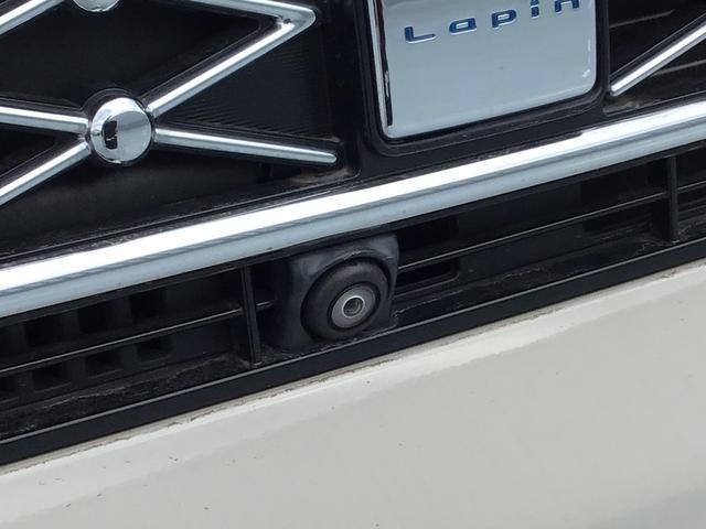 スズキ&nbsp;アルトラパン&nbsp;&nbsp;&nbsp;東京都の詳細画像&nbsp;その8