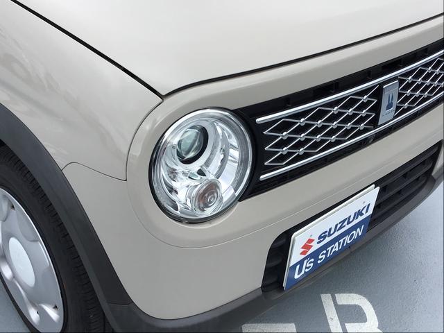 スズキ&nbsp;アルトラパン&nbsp;&nbsp;&nbsp;東京都の詳細画像&nbsp;その9