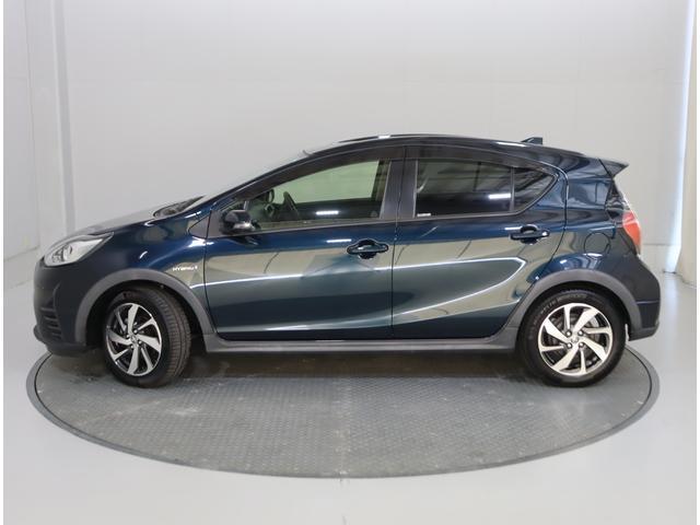 トヨタ&nbsp;アクア&nbsp;&nbsp;&nbsp;愛知県の詳細画像&nbsp;その6