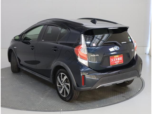 トヨタ&nbsp;アクア&nbsp;&nbsp;&nbsp;愛知県の詳細画像&nbsp;その7
