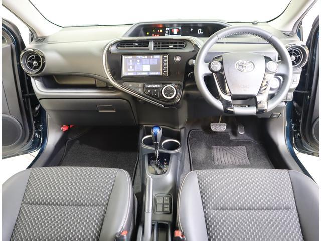 トヨタ&nbsp;アクア&nbsp;&nbsp;&nbsp;愛知県の詳細画像&nbsp;その8