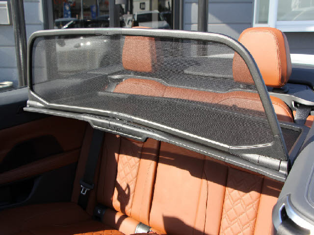 BMW&nbsp;4シリーズカブリオレ&nbsp;420i Mスポーツ&nbsp;&nbsp;千葉県の詳細画像&nbsp;その7