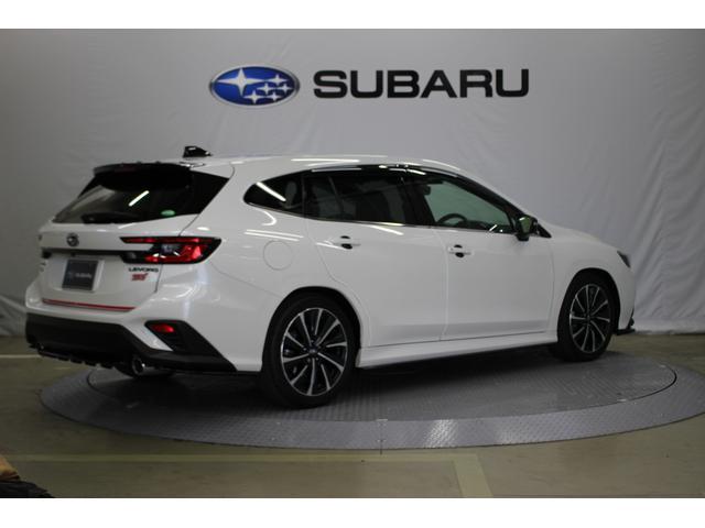 スバル&nbsp;レヴォーグ&nbsp;&nbsp;&nbsp;山梨県の詳細画像&nbsp;その2