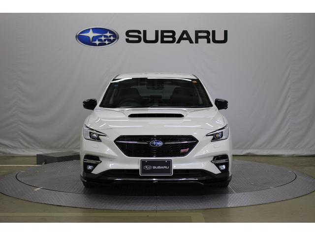 スバル&nbsp;レヴォーグ&nbsp;&nbsp;&nbsp;山梨県の詳細画像&nbsp;その4