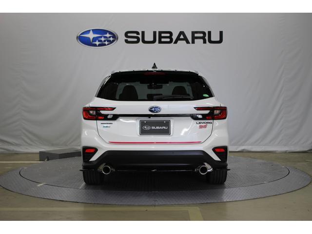 スバル&nbsp;レヴォーグ&nbsp;&nbsp;&nbsp;山梨県の詳細画像&nbsp;その5