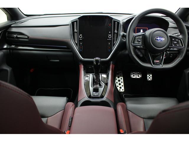 スバル&nbsp;レヴォーグ&nbsp;&nbsp;&nbsp;山梨県の詳細画像&nbsp;その6