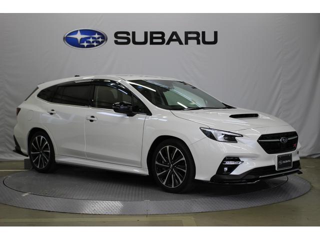 スバル&nbsp;レヴォーグ&nbsp;&nbsp;&nbsp;山梨県の詳細画像&nbsp;その8