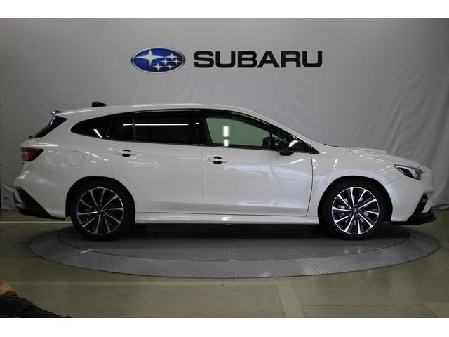 スバル&nbsp;レヴォーグ&nbsp;&nbsp;&nbsp;山梨県の詳細画像&nbsp;その9