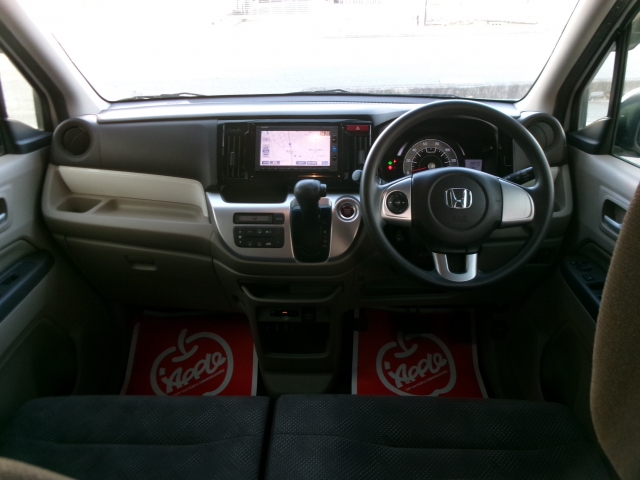 ホンダ&nbsp;N-WGN&nbsp;660 G SSパッケージ&nbsp;&nbsp;埼玉県の詳細画像&nbsp;その2