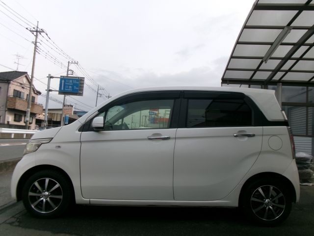 ホンダ&nbsp;N-WGN&nbsp;660 G SSパッケージ&nbsp;&nbsp;埼玉県の詳細画像&nbsp;その4