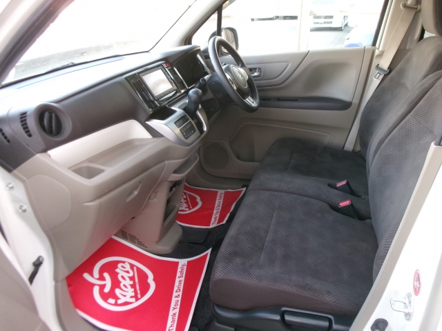 ホンダ&nbsp;N-WGN&nbsp;660 G SSパッケージ&nbsp;&nbsp;埼玉県の詳細画像&nbsp;その6