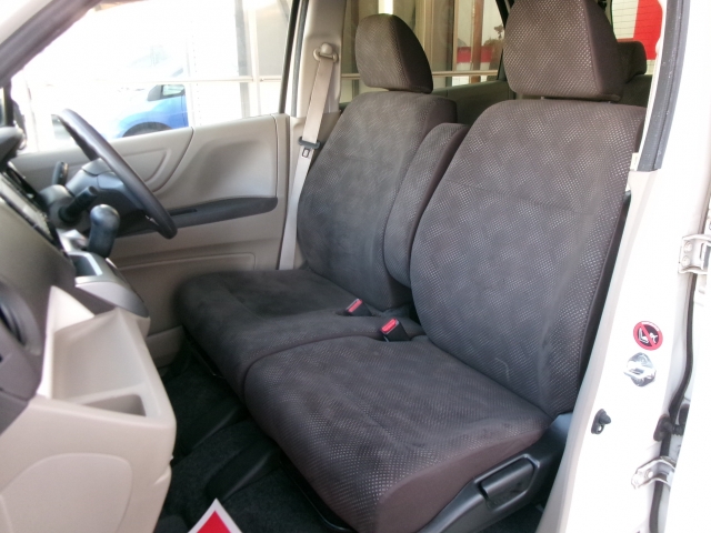 ホンダ&nbsp;N-WGN&nbsp;660 G SSパッケージ&nbsp;&nbsp;埼玉県の詳細画像&nbsp;その7