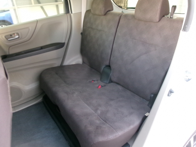 ホンダ&nbsp;N-WGN&nbsp;660 G SSパッケージ&nbsp;&nbsp;埼玉県の詳細画像&nbsp;その8