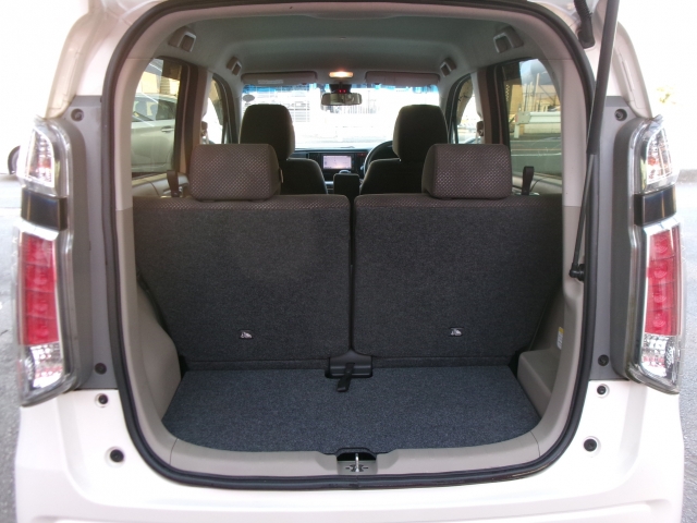 ホンダ&nbsp;N-WGN&nbsp;660 G SSパッケージ&nbsp;&nbsp;埼玉県の詳細画像&nbsp;その9