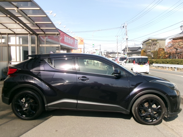 トヨタ&nbsp;C-HR&nbsp;&nbsp;&nbsp;埼玉県の詳細画像&nbsp;その5