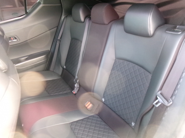 トヨタ&nbsp;C-HR&nbsp;&nbsp;&nbsp;埼玉県の詳細画像&nbsp;その8