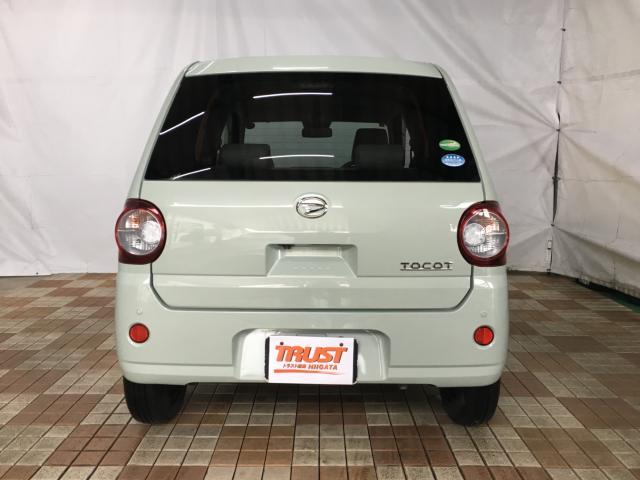 ダイハツ&nbsp;ミラトコット&nbsp;&nbsp;&nbsp;新潟県の詳細画像&nbsp;その9