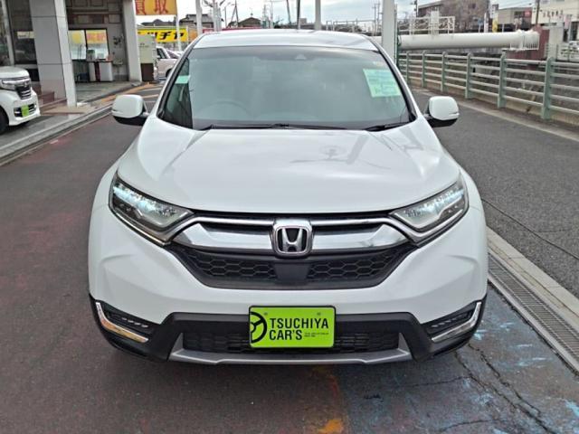 ホンダ&nbsp;CR-V&nbsp;1.5 EX&nbsp;&nbsp;千葉県の詳細画像&nbsp;その9