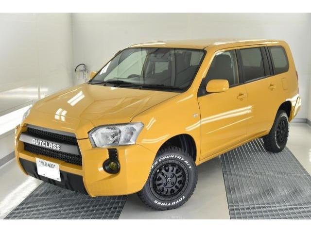 トヨタ&nbsp;サクシードバン&nbsp;1.5 UL-X&nbsp;&nbsp;徳島県