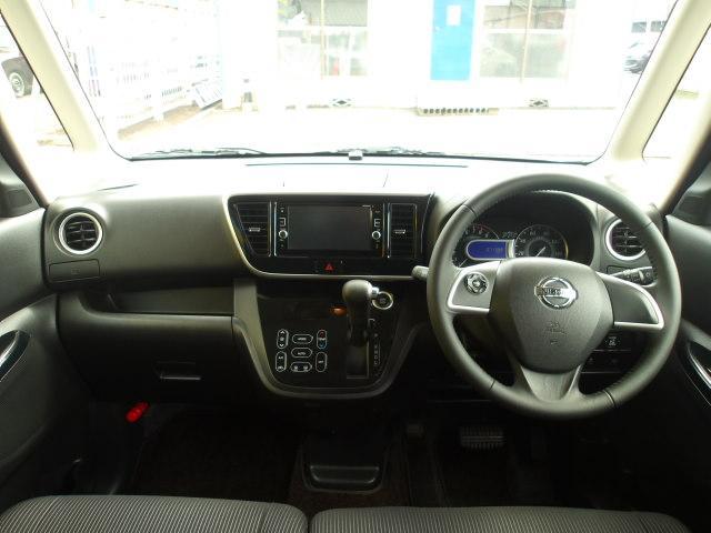 日産&nbsp;ルークス&nbsp;&nbsp;&nbsp;香川県の詳細画像&nbsp;その2