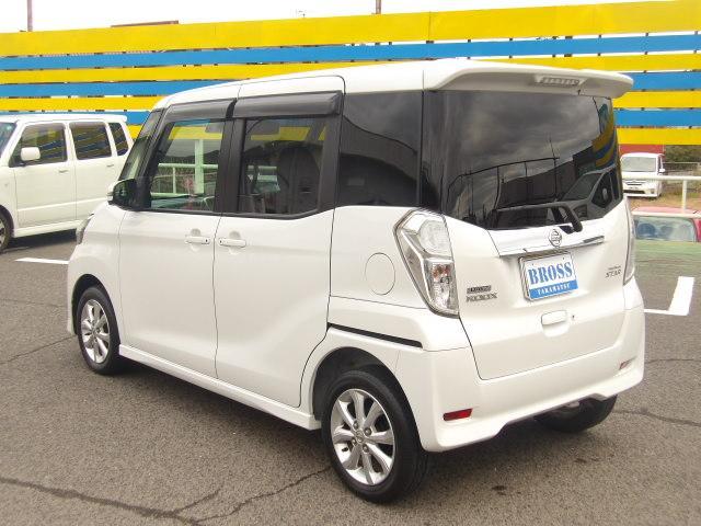 日産&nbsp;ルークス&nbsp;&nbsp;&nbsp;香川県の詳細画像&nbsp;その3