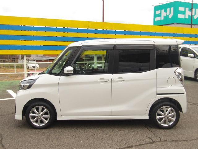 日産&nbsp;ルークス&nbsp;&nbsp;&nbsp;香川県の詳細画像&nbsp;その4