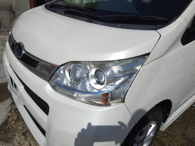 スバル&nbsp;ステラ&nbsp;&nbsp;&nbsp;香川県の詳細画像&nbsp;その2