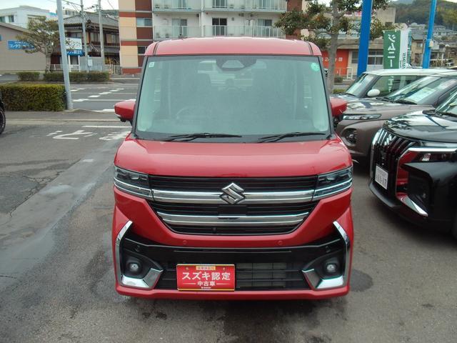 スズキ&nbsp;スペーシア&nbsp;&nbsp;&nbsp;長崎県の詳細画像&nbsp;その3