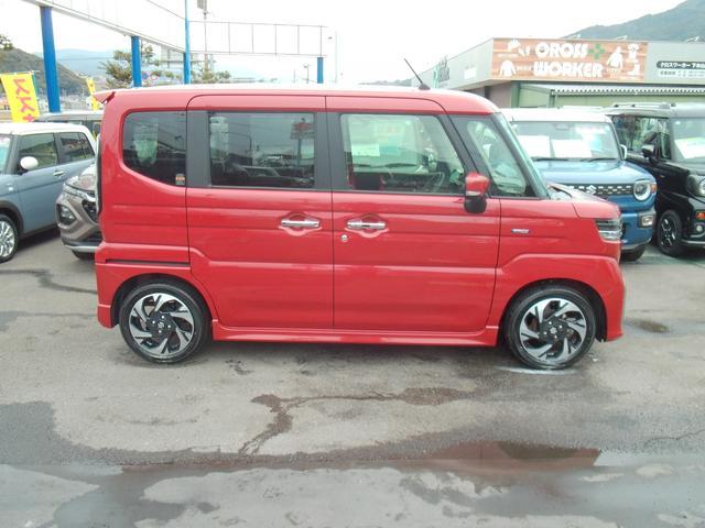 スズキ&nbsp;スペーシア&nbsp;&nbsp;&nbsp;長崎県の詳細画像&nbsp;その8