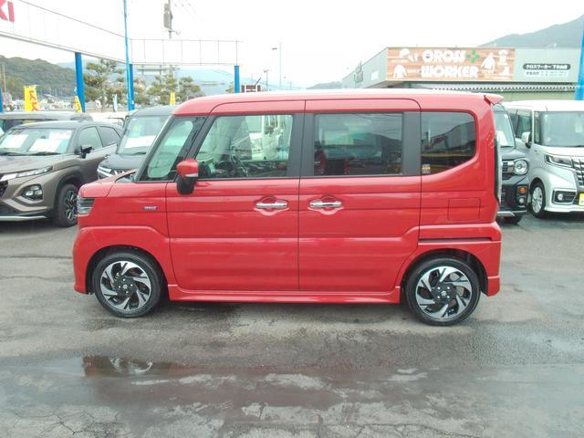 スズキ&nbsp;スペーシア&nbsp;&nbsp;&nbsp;長崎県の詳細画像&nbsp;その9