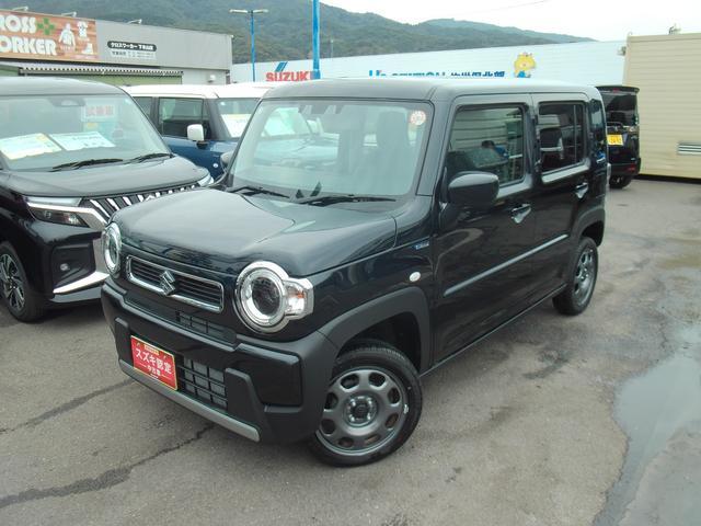 スズキ&nbsp;ハスラー&nbsp;&nbsp;&nbsp;長崎県の詳細画像&nbsp;その2