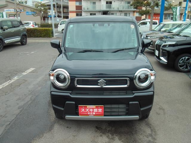 スズキ&nbsp;ハスラー&nbsp;&nbsp;&nbsp;長崎県の詳細画像&nbsp;その3